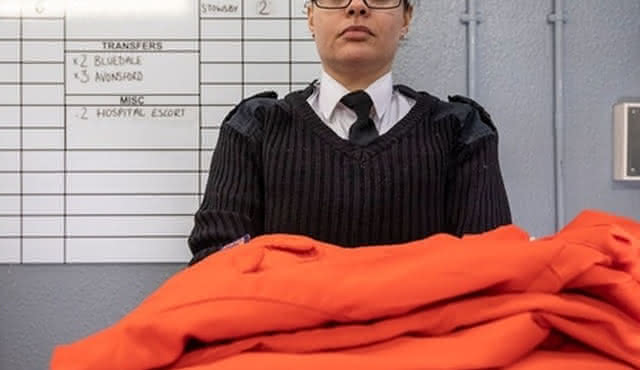 Shrewsbury Prison: The Cell Escape Room