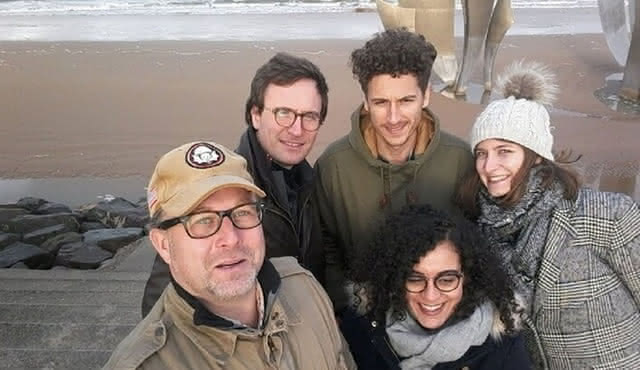 Día D — Canadienses — Tour privado de Normandía desde Le Havre