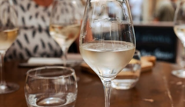 Marsiglia a Bandol, Cassis: tour di degustazione di vini di 8 ore