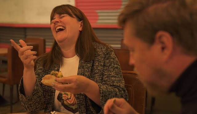 Leeds: Small‐Group Food Tour of Hidden Gems