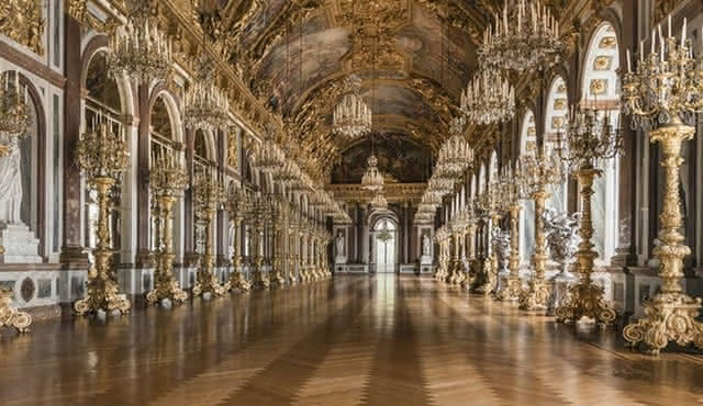 Tagesausflug vom Schloss Herrenchiemsee ab München