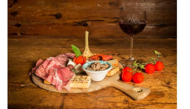 Italienische Oper mit Dinner