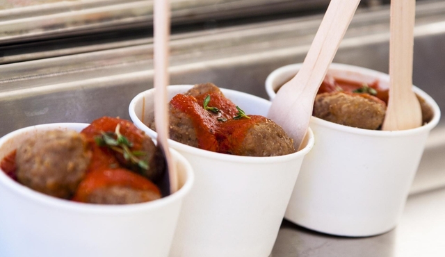 Street food tour per piccoli gruppi a Mantova