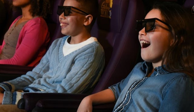 Cadbury World Birmingham Tickets
