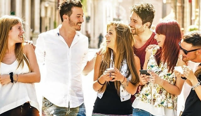 e‐Scavenger hunt Montpellier: Explore the city at your own pace
