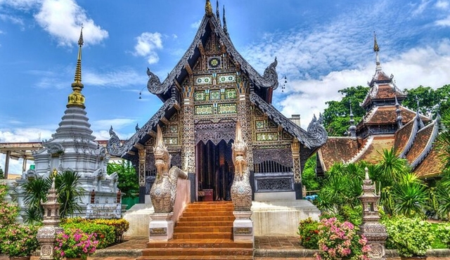 Chiang mai City Tour