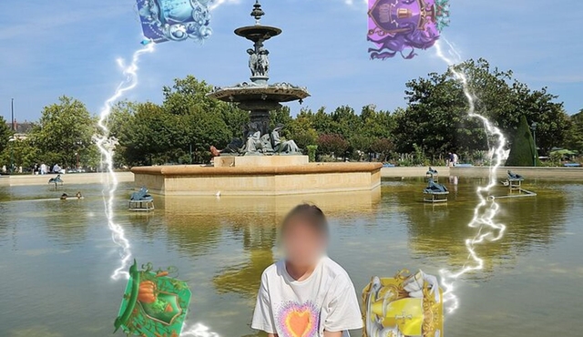 Angers: Magic‐themed Escape Game in the City