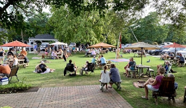 El tour de degustación local: ¡Provincetown y Truro!