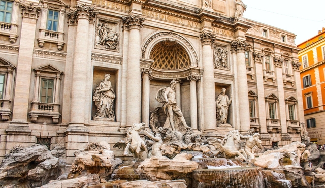Go City | Rome Explorer Pass