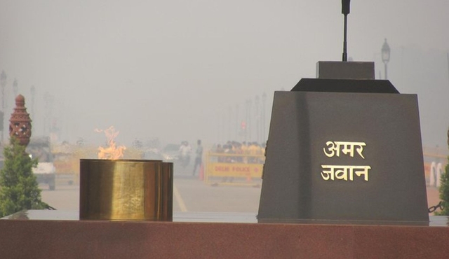 Lutyens Delhi