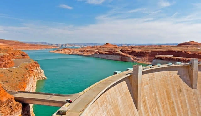 2‐day Las Vegas tour from Los Angeles