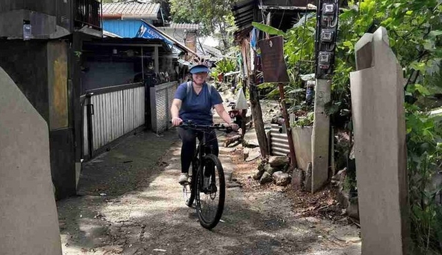 Visite unique Inconnu Chiang Mai