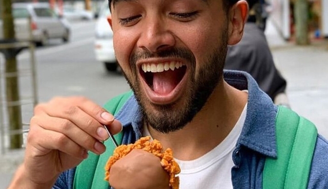 Auckland Food Walking Tour