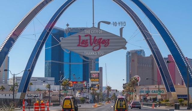 GoCar Las Vegas