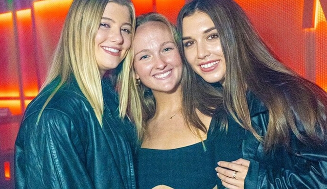 Kneipenbummel Miami