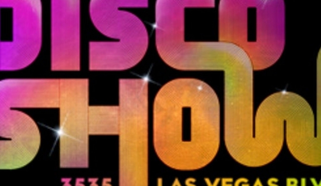 Las Vegas: DiscoShow
