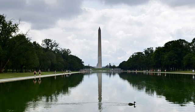Washington D.C. Lincoln Assassination History Walking Tour