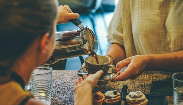 Food and Wine‐tasting Walking Tour in Verona
