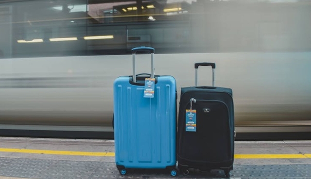Luggage Storage in Auckland