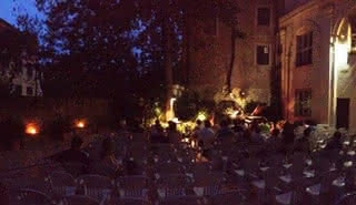 Festival Musicale delle Nazioni: Double Concert