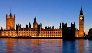 Concerti di musica classica a Londra