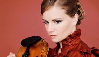 Julia Fischer