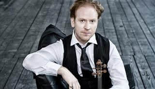 Daniel Hope