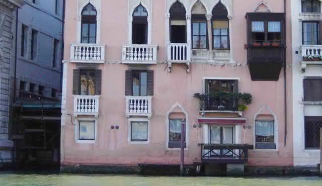Palazzo Barbarigo‐Minotto