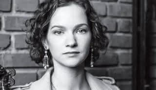 Hilary Hahn