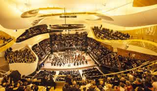 Whirlpool: Orchestre Pasdeloup