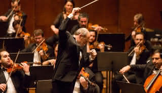Concertos clássicos em Budapeste