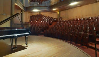 Reginald Mobley y Los Músicos de Saint‐Julien: Sala Cortot
