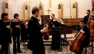 Barok Ensemble