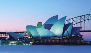 Sydney Opera House