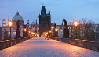Concertos em Praga