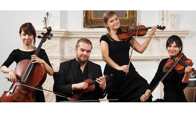 Christmas Music Concert with Wine in Krakow