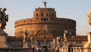 Ponte Sant' Angelo Metodist Kilisesi