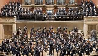 Prag Filarmoni Konserleri