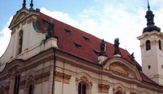 Boni Pueri: Chiesa dei Santi Simone e Giuda
