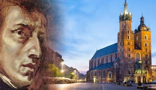 Krakow'da Chopin Konserleri