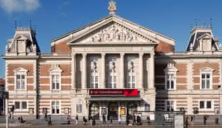 Concerti ad Amsterdam