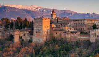 Granada'daki Konserler