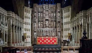 Cattedrale di Newcastle