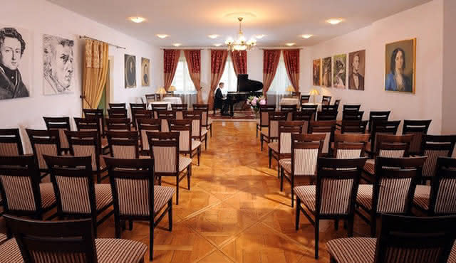 Chopin Galerisi