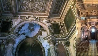 San Giorgio alla Costa Kilisesi