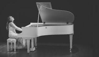 Time for Chopin in Warsaw: Concerts by Talented Pianists