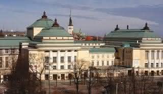 Anna Karenina: Ballett an der Estnischen Nationaloper