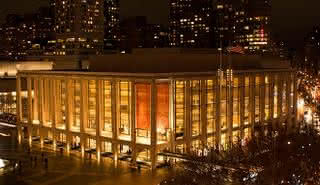 New Yorker Philharmoniker