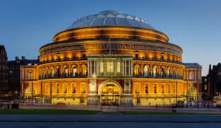 Royal Albert Hall di Londra