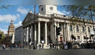 Concerti nelle Chiese di Londra